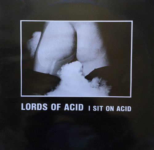 Lords Of Acid : I Sit on Acid
